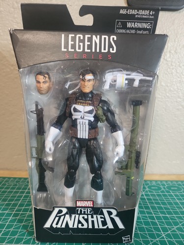 Marvel legends walgreens - marvel,