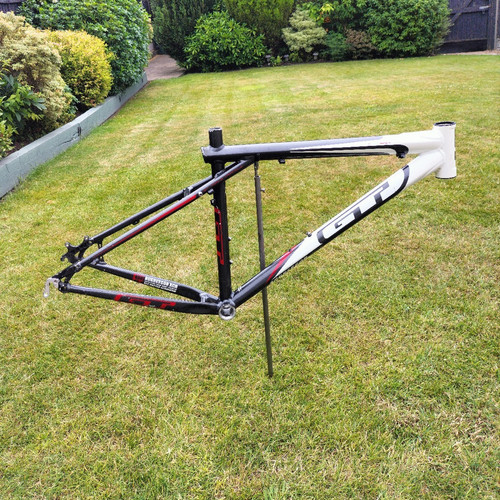 Aggressor xcr mountain - aggressor,