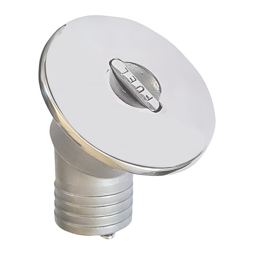 38mm stainless steel - 38mm, 1-1/2"