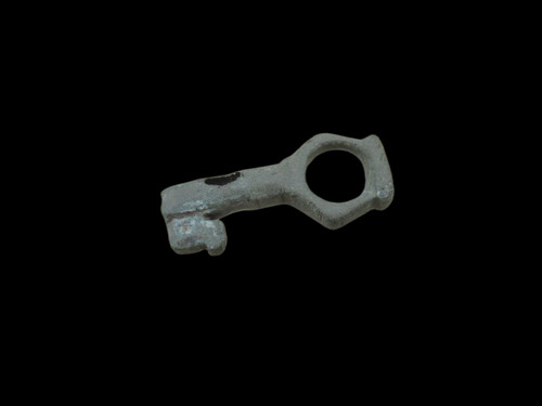 European detector finds - european,