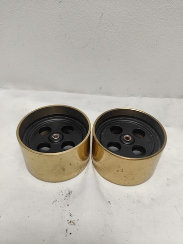 Wilesco steam roller front - roller,