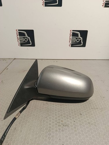 Audi 4f 2010 - 2010, left