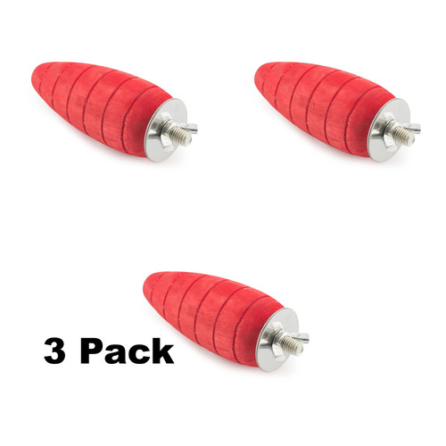 Pack ancol large - large, wooden