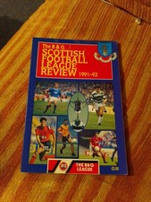 Scottish Football League