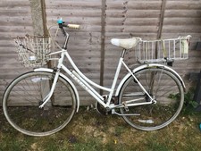 Raleigh Caprice ladies bike