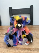 Charlie Bears Blotch –