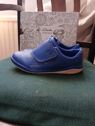 Clarks football boots 5g - clarks, 11.5g