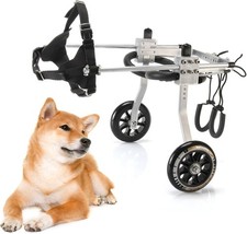Adjustable lightweight dog - adjustable,