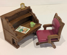 Sylvanian Vintage Roll-Top