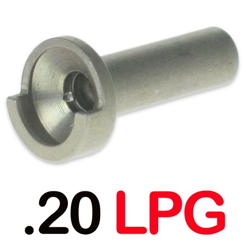 Sit pilot injector - pilot, .20
