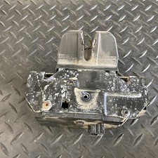 2006 VAUXHALL VECTRA REAR