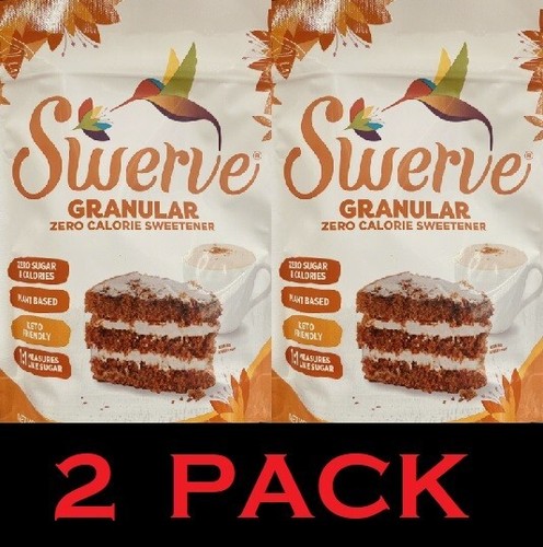 Swerve granular sugar - swerve,