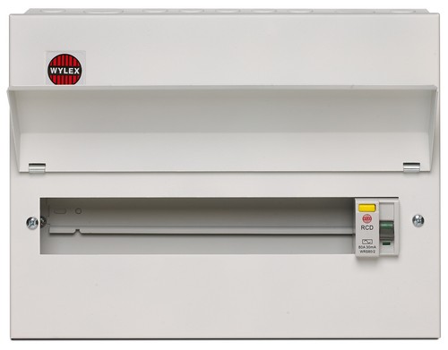 Wylex nmrs1106l amendment - nmrs1106l, 3