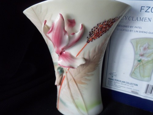 Fz000968 franz porcelain - franz,
