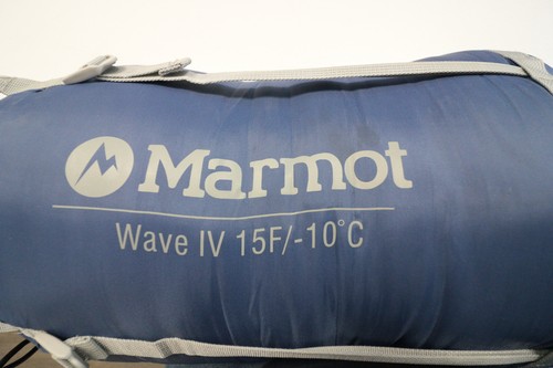 Marmot wave iv15f 10c - marmot, mummy