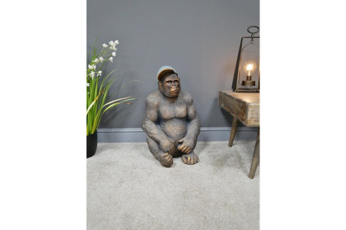 Collection only gavin gorilla - gavin,