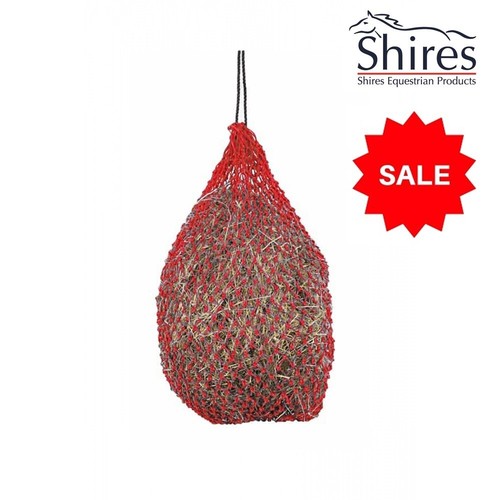Shires greedy feeder - shires, haynet