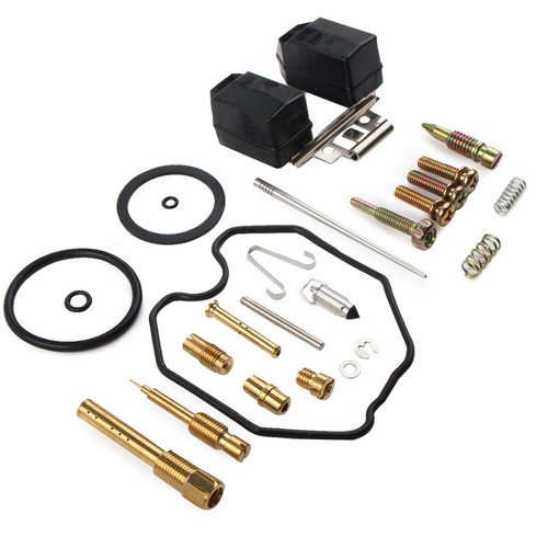 Keihin carburetor carb repair - keihin,