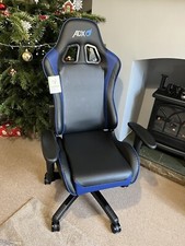 Adx race19 gaming chair - gaming,