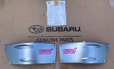 SUBARU IMPREZA PRODRIVE FOG