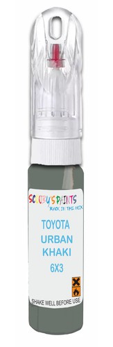 Touch pen for toyota - touch, rav4