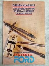 Performance Ford Magazine