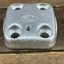 ACS BMX Stem Cap PART Old