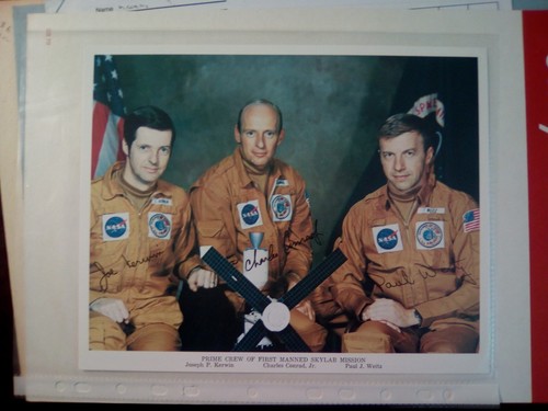 Vintage nasa lithograph - vintage,