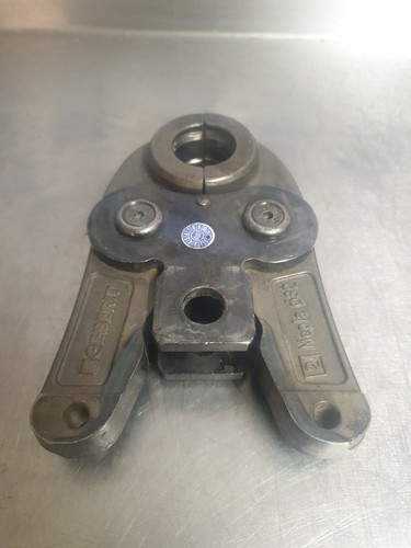 Novopress jaws 32mm geberit - novopress,