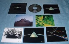 Pink Floyd : The Dark Side Of