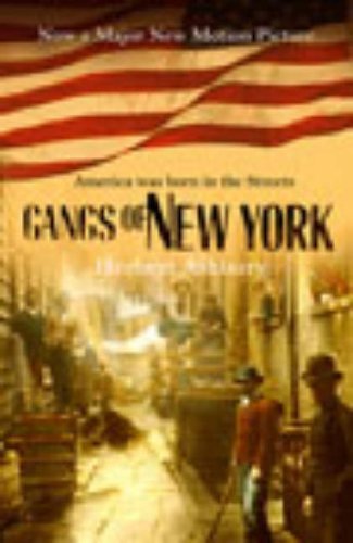 The gangs new york an - of, york: