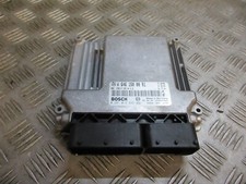 2005 MERCEDES C CLASS C220 CDI