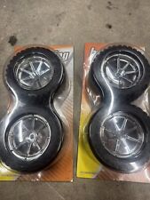 Hpi Savage Monster Truck Wheels X Xl Octane 4727