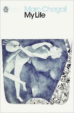 Life marc chagall - my,