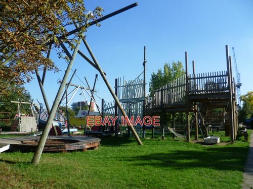 Photo slade gardens - (2),