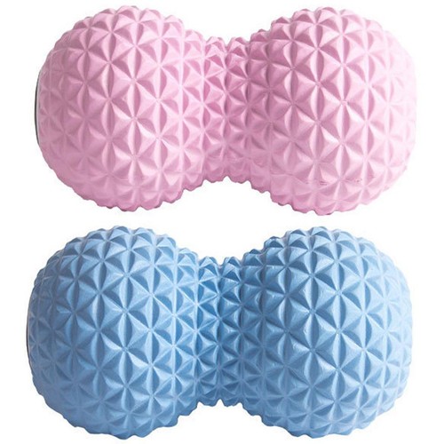 Peanut ball exercise - peanut, ball,
