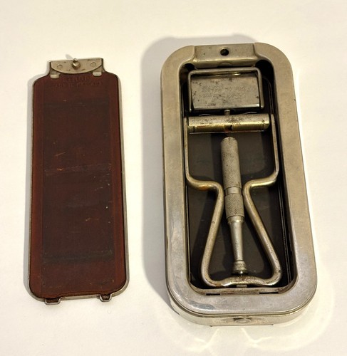 Vtg antique 1927 - vtg,
