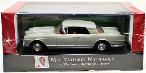 Facel vega excellence 1958 - facel, excellence,