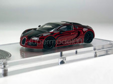 For Mortal 1:64 Scale Red