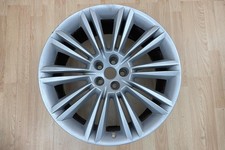 ALLOY WHEEL RIM 20 INCH 'KASUGA' 10J - Jaguar XJ XK X351 X150 2006-2019 #0830