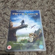 Terra Nova - Series 1 -
