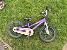 Specialized Hotrock 16 Kids Bike Unisex