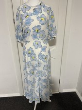 M&S HOLLY WILLOUGHBY FLORAL