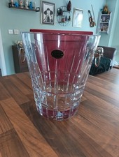 Taille main lead crystal - taille,
