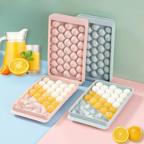 Ice cube tray with - with, 33