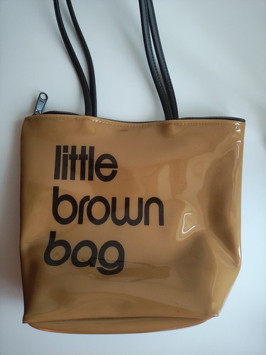 Bloomingdales little brown bag - bloomingdales,