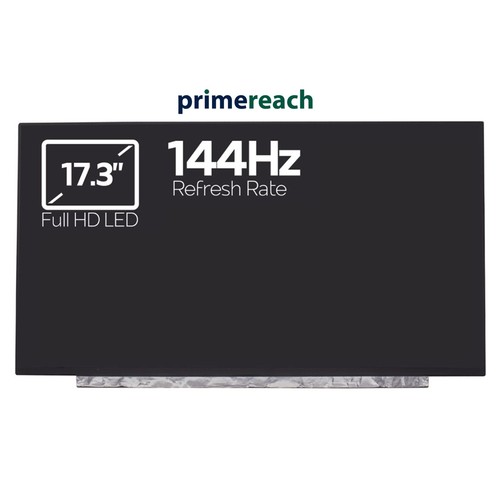 Replacement laptop screen for - replacement,