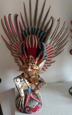 Indonesia-Bali GARUDA Hand