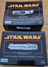 STAR WARS Master Replicas .45