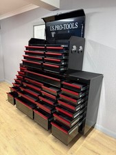US PRO TOOL CHEST CABINET BOX